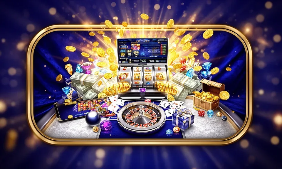 1ufabet Reload Offer