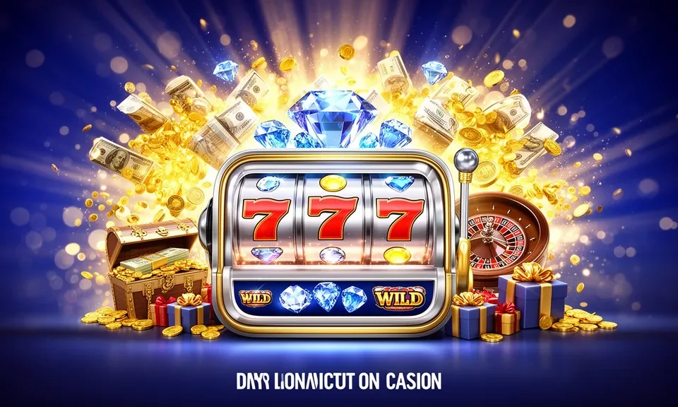 1ufabet Casino